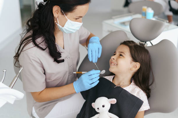 Midland Park, NJ Dental Services Company